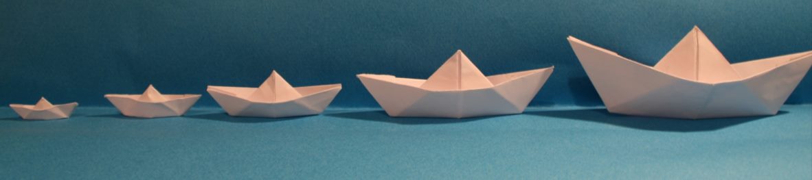 origami, arte, arte terapia, viaggio interiore