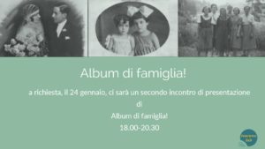 percorsi, arte, famiglia